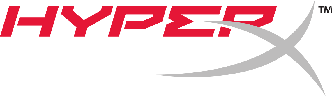 HyperX's logo