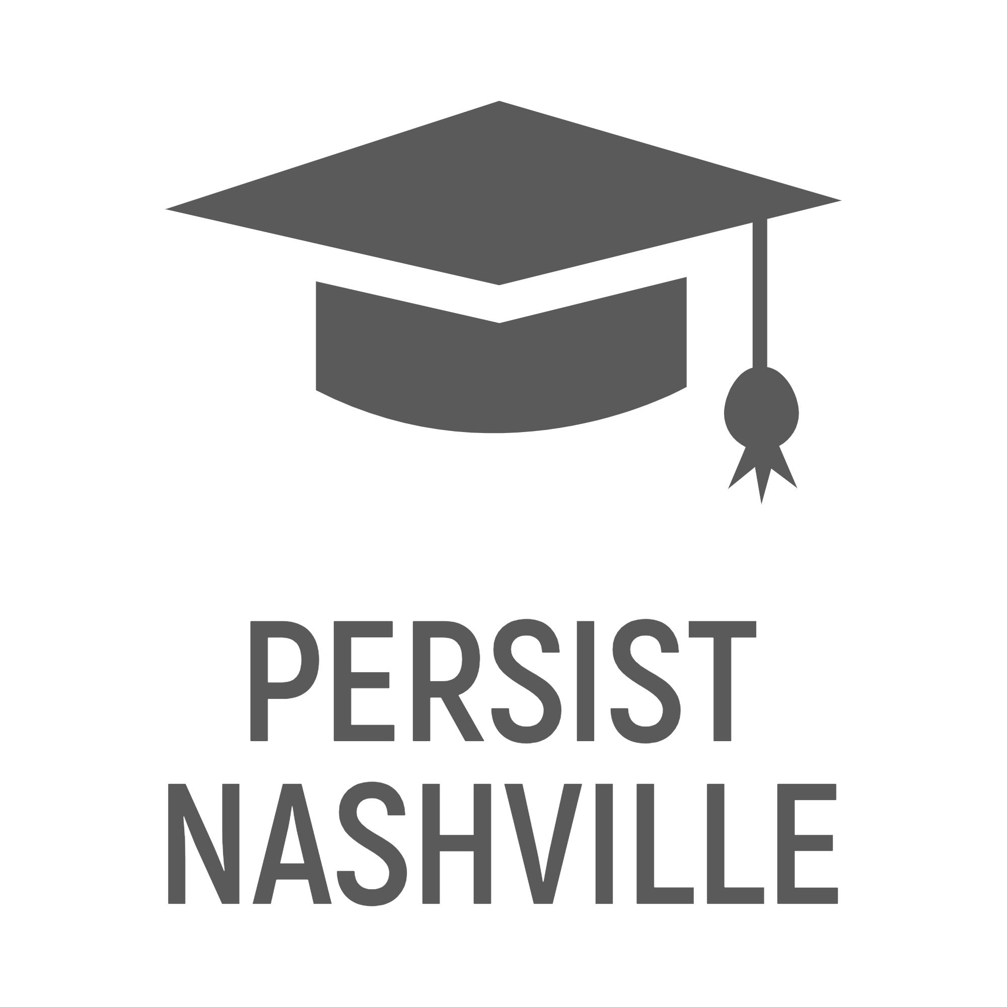 Persist Nashville's logo