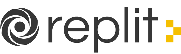 Replit's logo